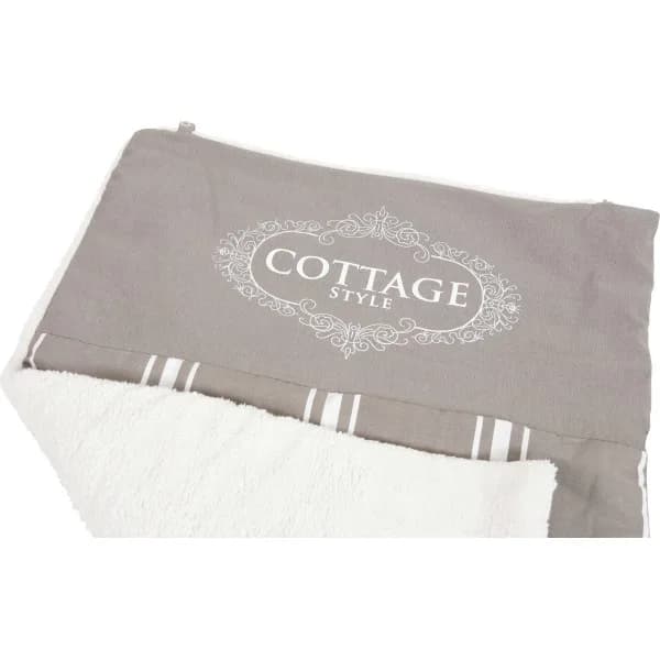 Zolux Pled Cottage z wypełnieniem z waty