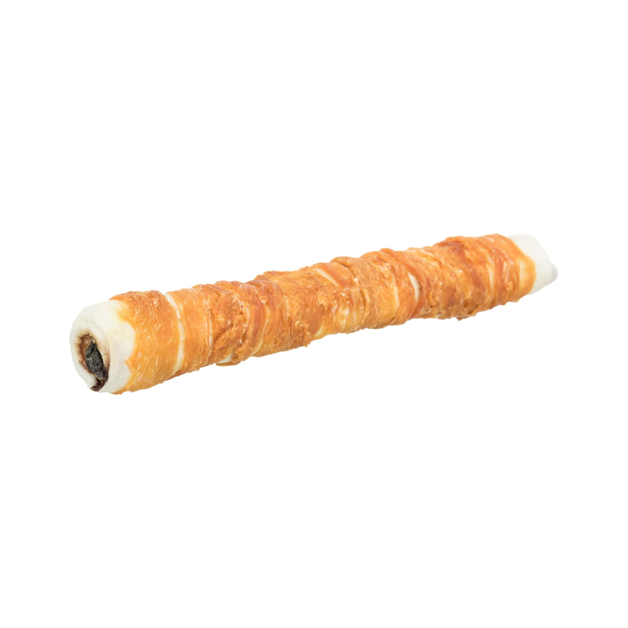 Trixie Denta Fun Filled Chicken Chewing Roll