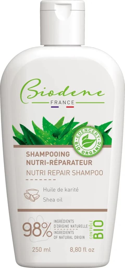 Francodex Biodene Szampon odżywczo-regenerujący 250 ml