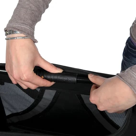 Trixie Torba transportowa z nylonu M