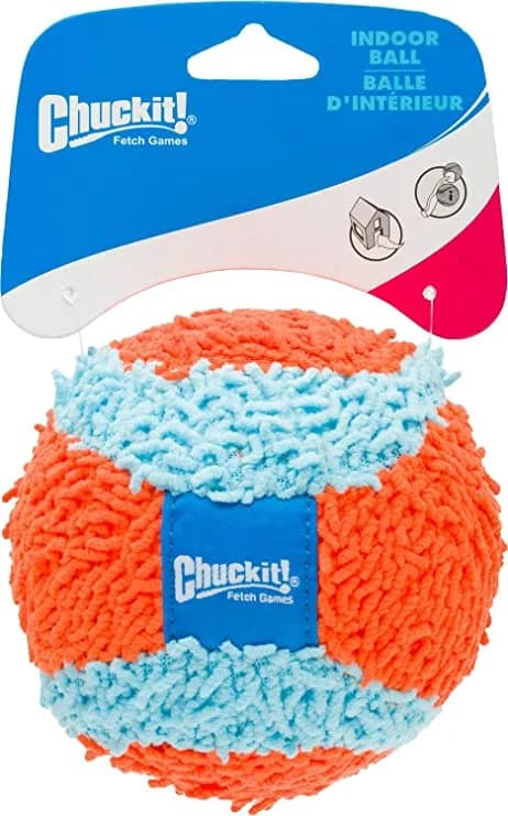 Chuckit ! Indoor Ball dla psa