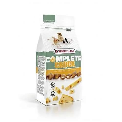 Versele-Laga Crock Complete Cheese przysmak dla gryzoni z serem 50 g