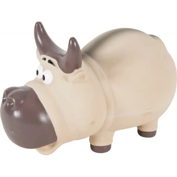 Zolux Zabawka lateksowa EL Toro – 14 cm