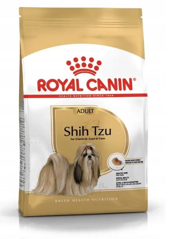 Royal Canin Shih Tzu Adult 0,5/1,5 – 0,5 kg
