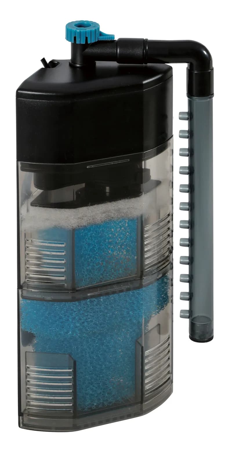 Zolux Aquaya Corner filtr wewnętrzny do akwarium – 120-160 l