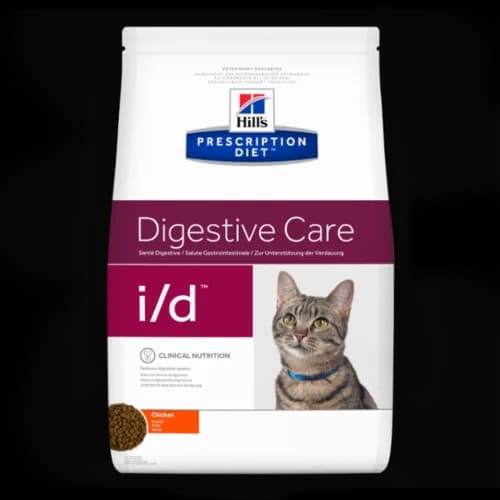 Hill's Pd Feline i/d Digestive Care 400 g