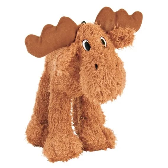 Trixie Pluszowy piszczący łoś 15 cm