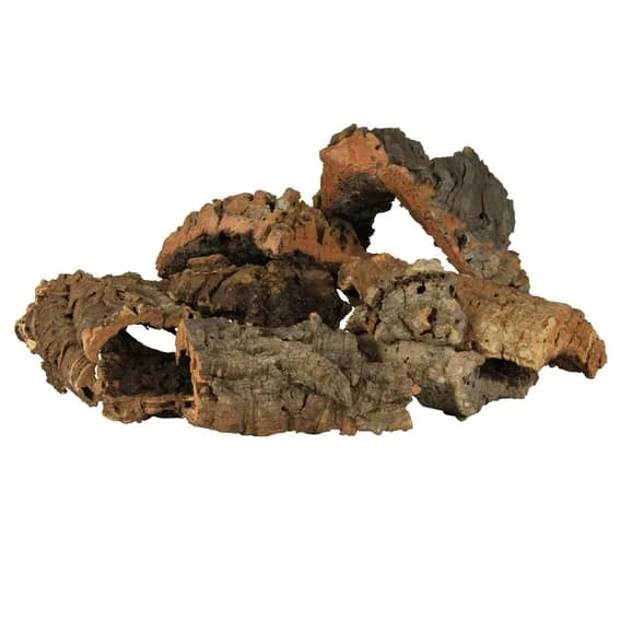 Trixie Cork Mix mieszanka korkowa do terrarium dla gadów i gryzoni 300 g