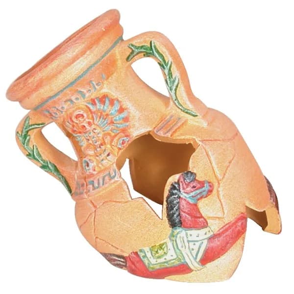 Zolux Fragment amfory "Egypte" – 13,5 cm