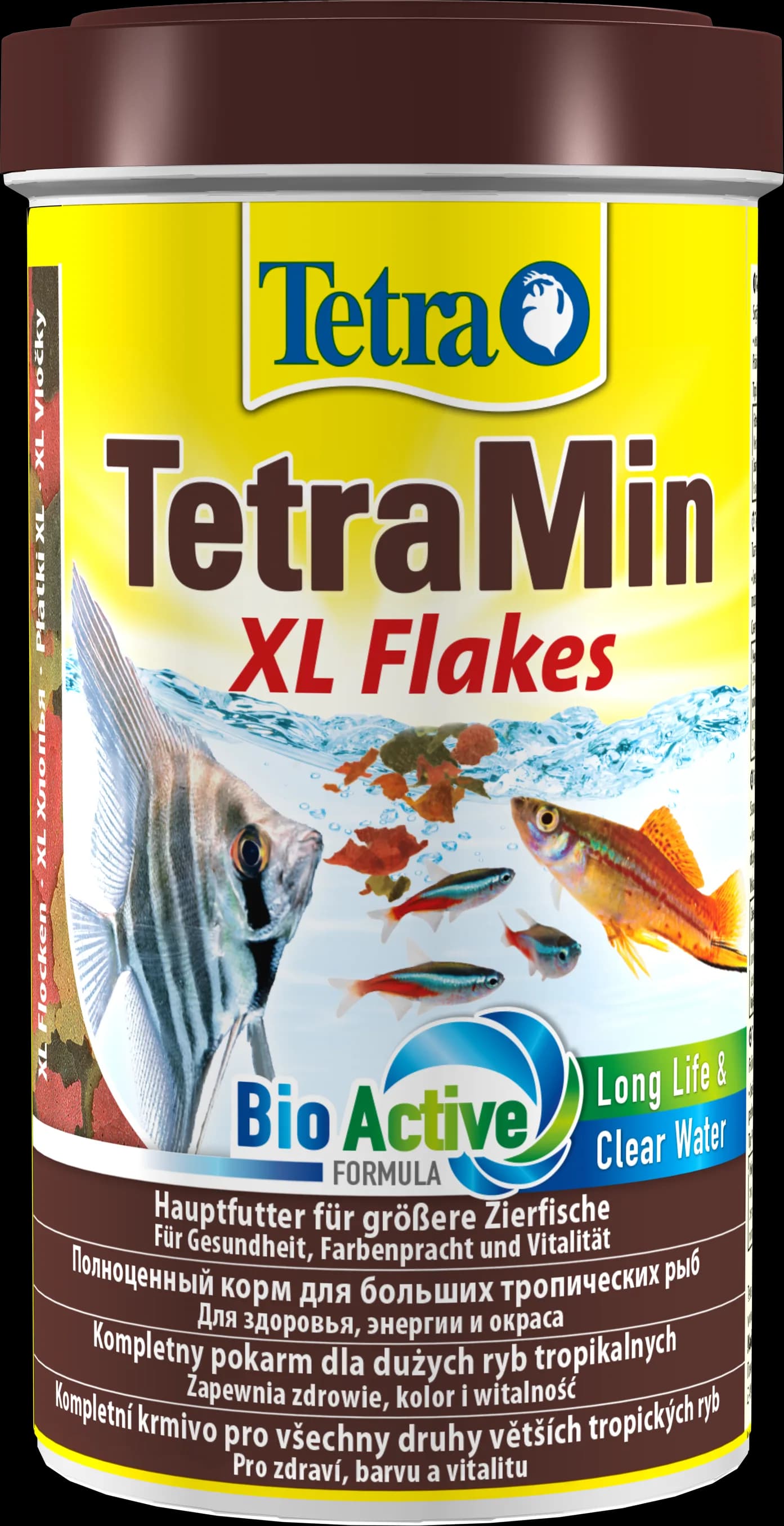 Tetra TetraMin Flakes – 1 l