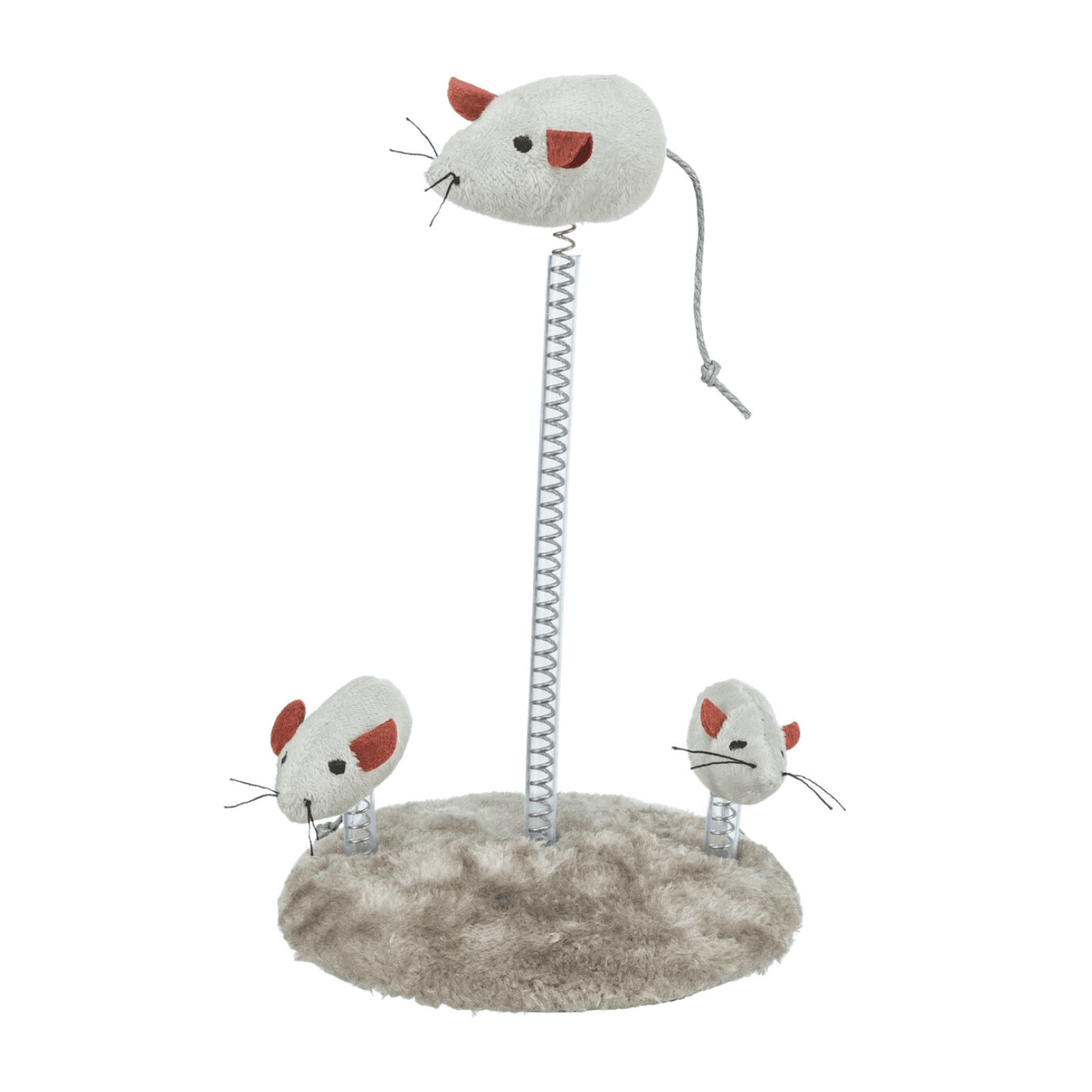Trixie Myszy na sprężynie