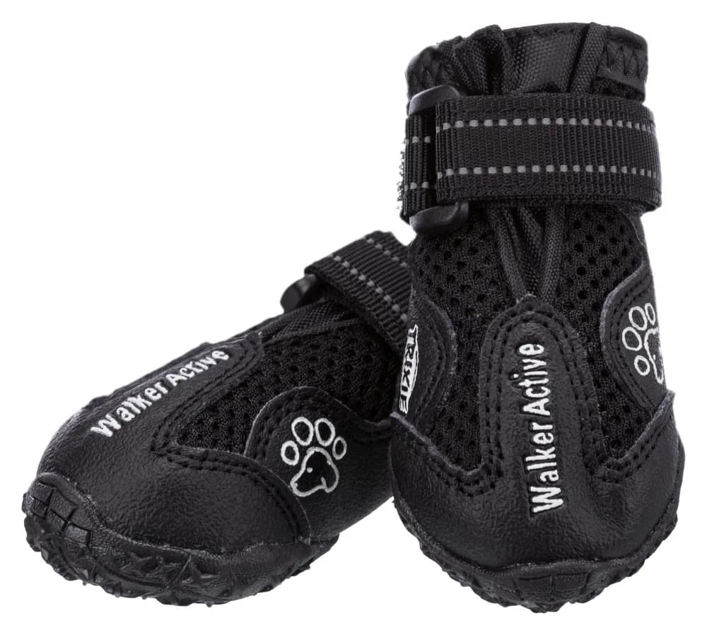 Trixie Walker Active Ochronne buty dla psa