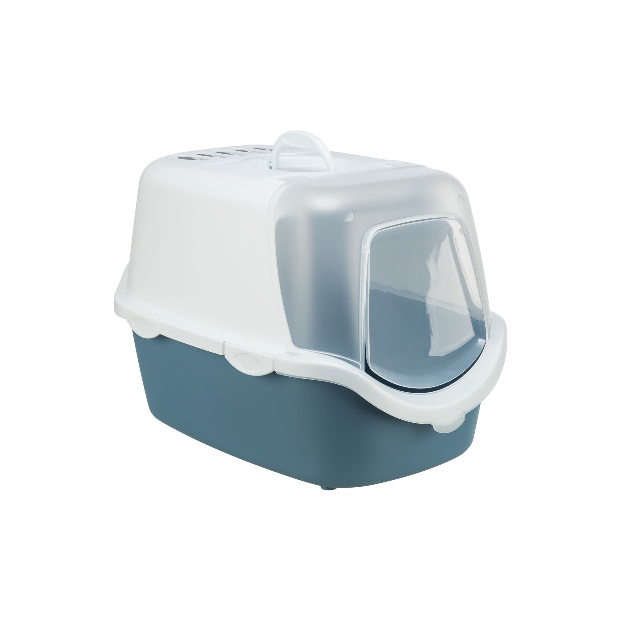Trixie Vico Open Top kuweta kryta dla kota 40 × 40 × 56 cm
