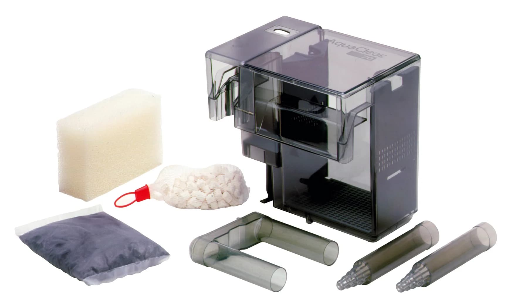 Hagen Filtr kaskadowy AquaClear 70 Powerfilter - 6W