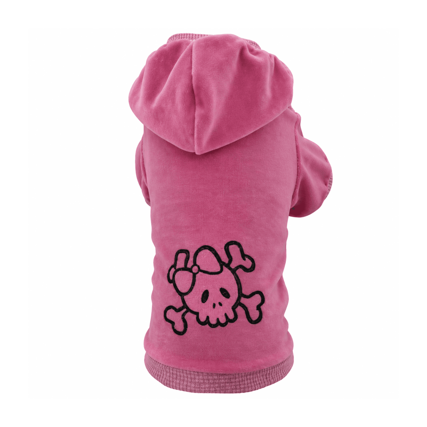 Grande Finale Bluza Skull