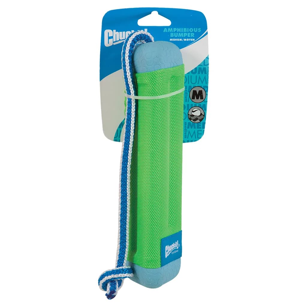 Chuckit ! Aporter Amphibious Bumper dla psa
