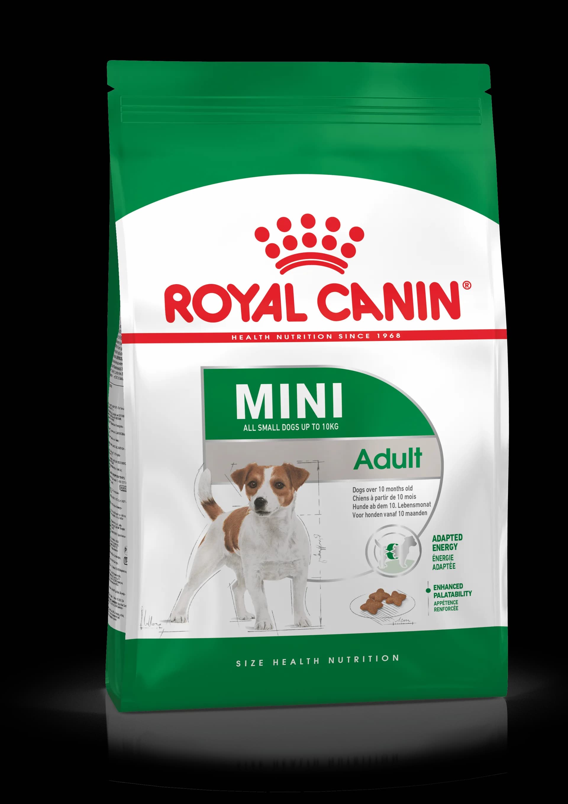 Royal Canin Mini Adult – 2 kg