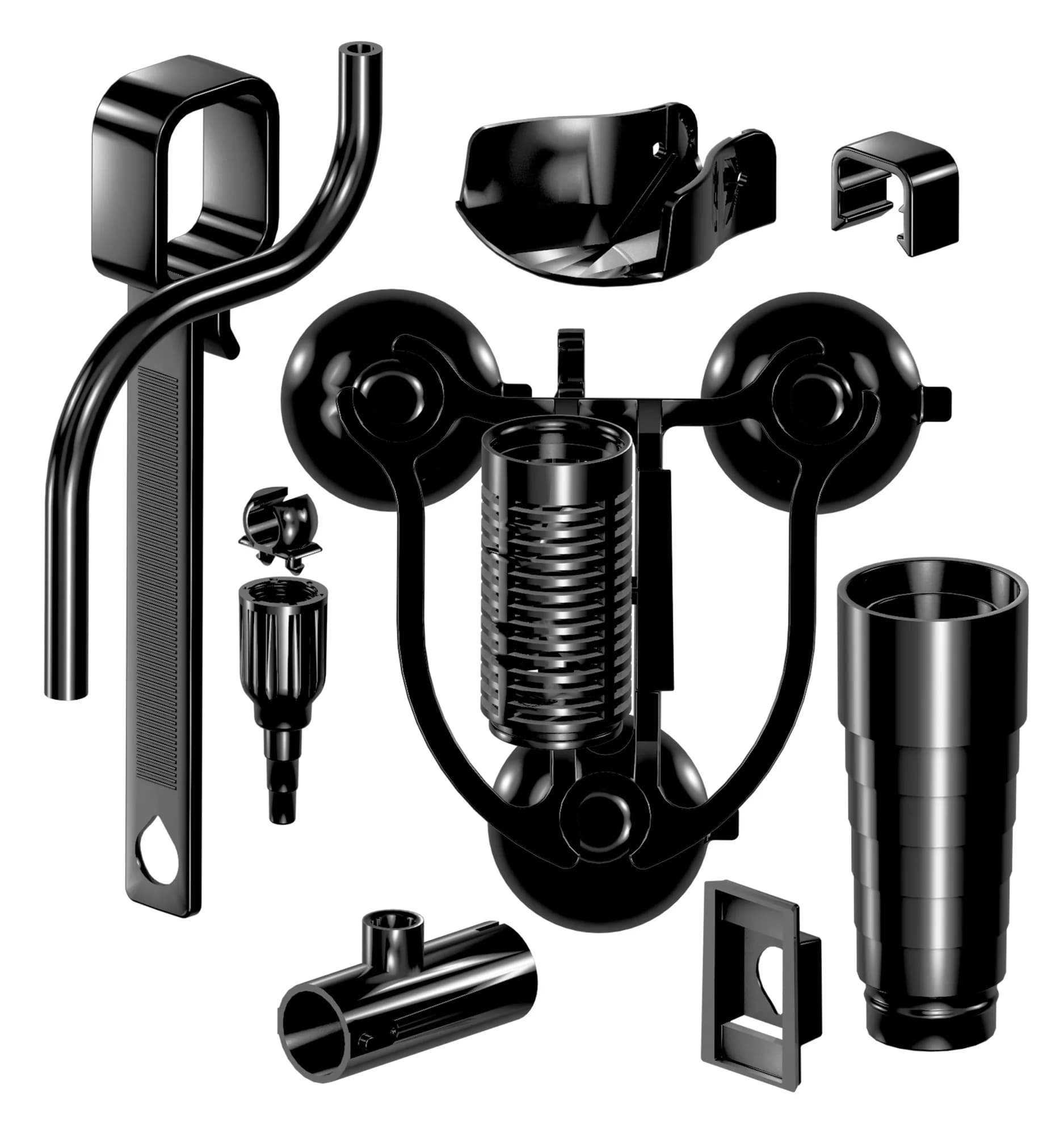 Tetra Części zamienne do FilterJet Sparepart Set