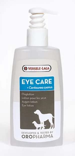 Versele-Laga Oropharma Eye Care płyn do przemywania okolic oczu 150 ml
