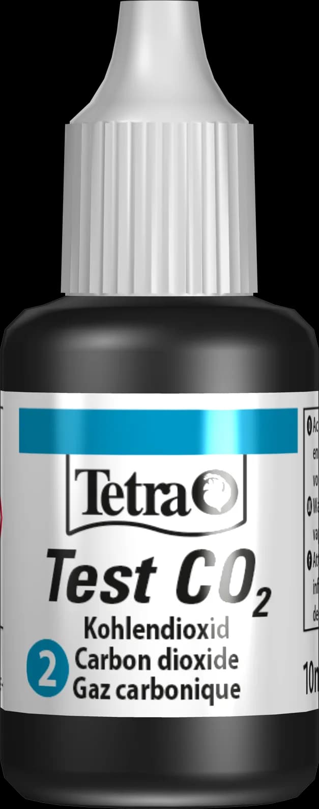 Tetra Test CO2 2 x 10 ml