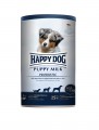 Happy Dog Puppy milk probiotic mleko dla szczeniąt 500g