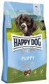 Happy Dog Sensible Puppy sucha karma jagnięcina/ryż dla szczeniąt - 4/10 kg