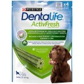 Dentalife ActivFresh Przysmak dla psów ras dużych - różna waga