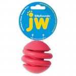 JW Pet Silly Sounds Spring Ball - różne rozmiary
