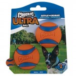 Chuckit! ULTRA BALL dla psa - różne rozmiary