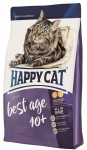 Happy Cat Sucha karma Senior Best Age 10+ dla dojrzałego kota - różna waga