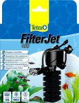 Tetra FilterJet 400 - filtr wewnętrzny do akwarium