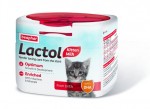 Beaphar Mleko w proszku Lactol Kitten dla kociąt 250g