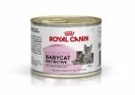 Royal Canin Babycat Instinctive 195 g