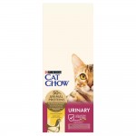 Purina CAT CHOW Special Care UTH - sucha karma bogata w kurczaka - różna waga