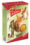 Vitapol Karma pełnoporcjowa dla królika - różna waga