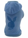 Grande Finale T-shirt niebieski Bunny - różne rozmiary