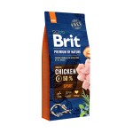 Brit Premium By Nature Sport sucha karma dla psa z kurczakiem - różna waga