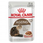 Royal Canin Ageing +12 w sosie 85 g