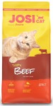 JOSERA CAT JOSICAT Tasty Beef z wołowiną - różna waga