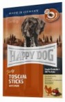 Happy Dog kabanosy Toscana 3x10g