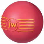 JW Pet iSqueak Ball - różne rozmiary