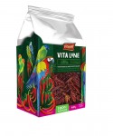 Vitapol Vitaline Papryka Chili dla papug 40g