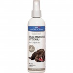 Spray przeciwko obgryzaniu przez szczeniaki i psy FRANCODEX 200 ml