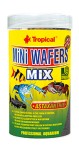 Tropical Mini Wafers Mix - różne rozmiary