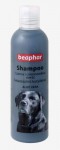 Beaphar aloesowy szampon dla psów o sierści czarnej i ciemnej 250ml