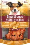 Smart Bones Peanut Butter przekąski dla psa - różne rozmiary
