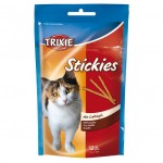 Stickies - Drób - Przysmak dla kota