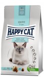 Happy Cat Sensitive Stomach & Intestines sucha karma dla dorosłych kotów o wrażliwym układzie pokarmowym - różna waga