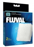 Hagen Wkładka gąbkowa do filtra Fluval C4 (2 sztuki)
