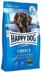 Happy Dog Supreme Greece sucha karma dla psa - różna waga